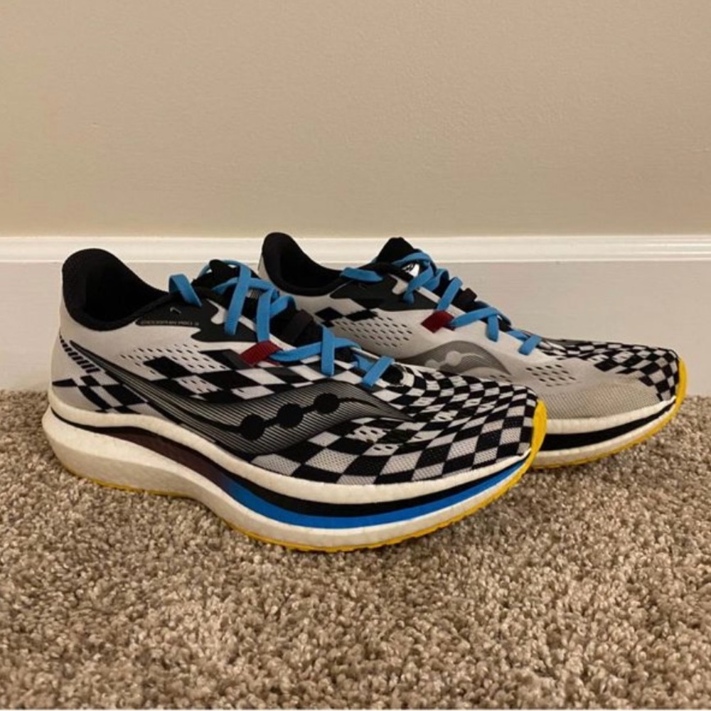 Saucony ENDORPHIN PRO 2 Men’s Running Shoes